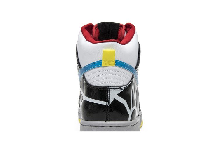 Nike SB Dunk High Thrashin