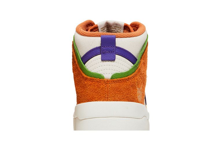 Nike Dunk High Up Setsubun (Women's)
