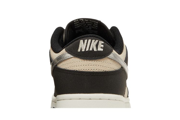 Nike Dunk Low Starry Laces (Women's)