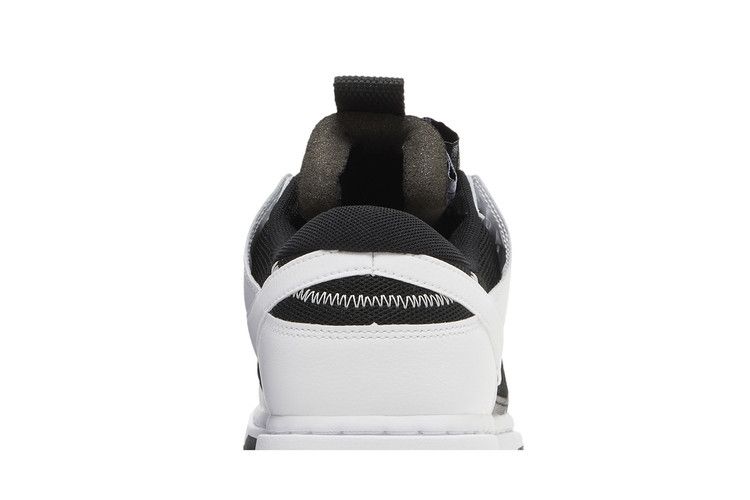 Nike Dunk Low Jumbo Reverse Panda