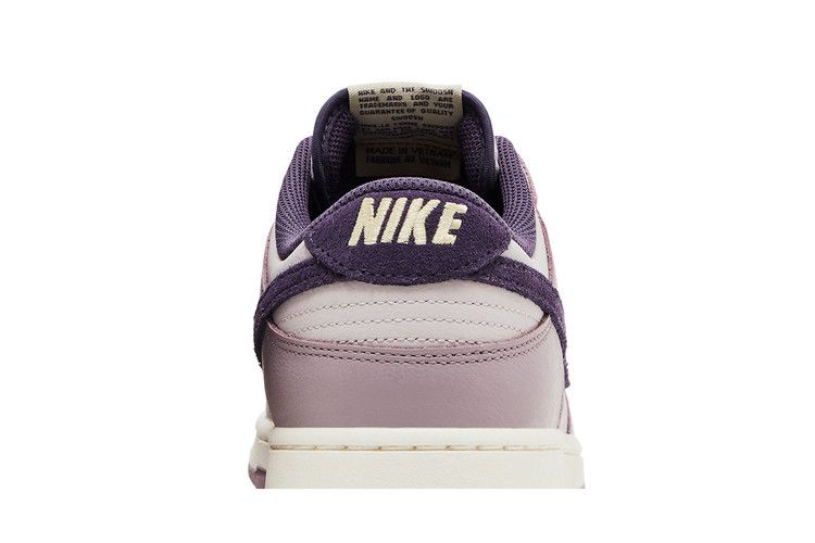 Nike Dunk Low SE Light Violet Ore