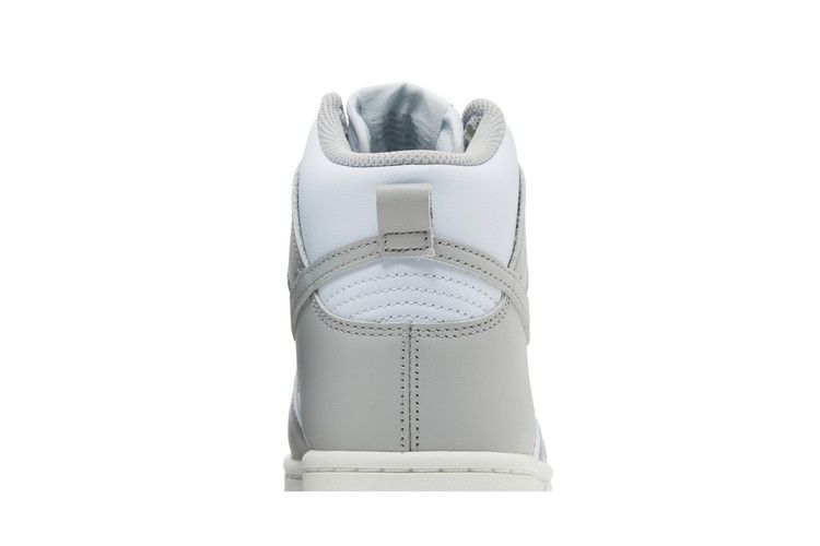 Nike Dunk High Blue Tint (Women's)