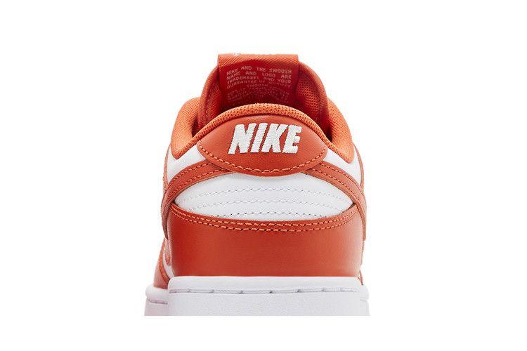 Nike Dunk Low Retro Cosmic Clay