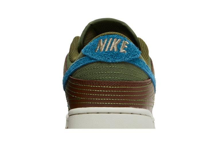 Nike Dunk Low NH Cacao Wow