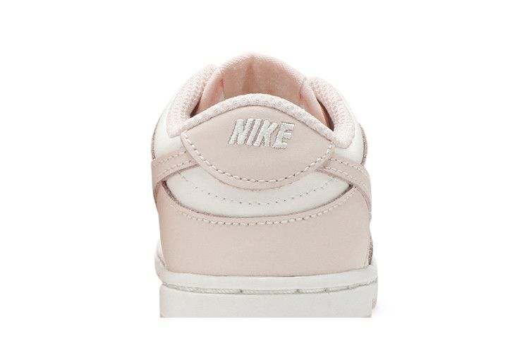 Nike Dunk Low SP Orange Pearl (TD)