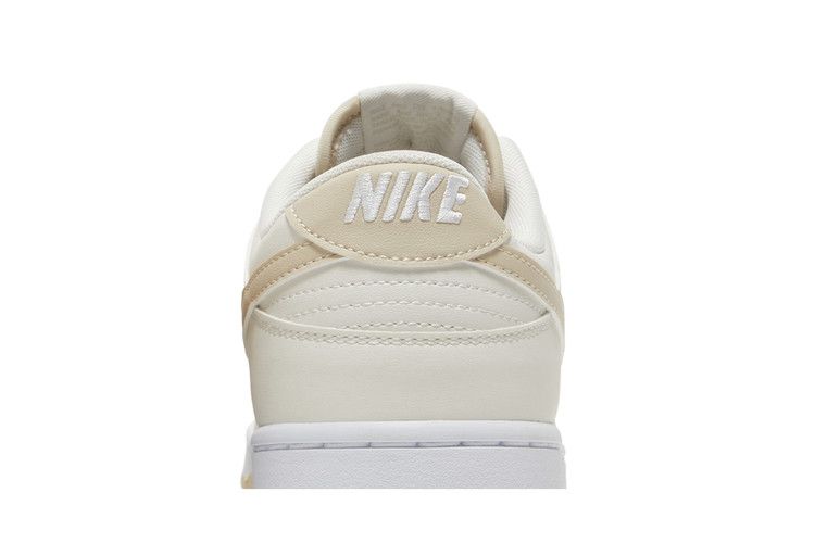 Nike Dunk Low Phantom Sanddrift