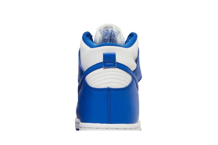 Nike Dunk High Game Royal (PS)