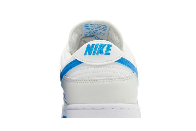 Nike Dunk Low Retro Photo Blue