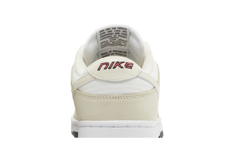 Nike Dunk Low LX White Coconut Milk (Women's)