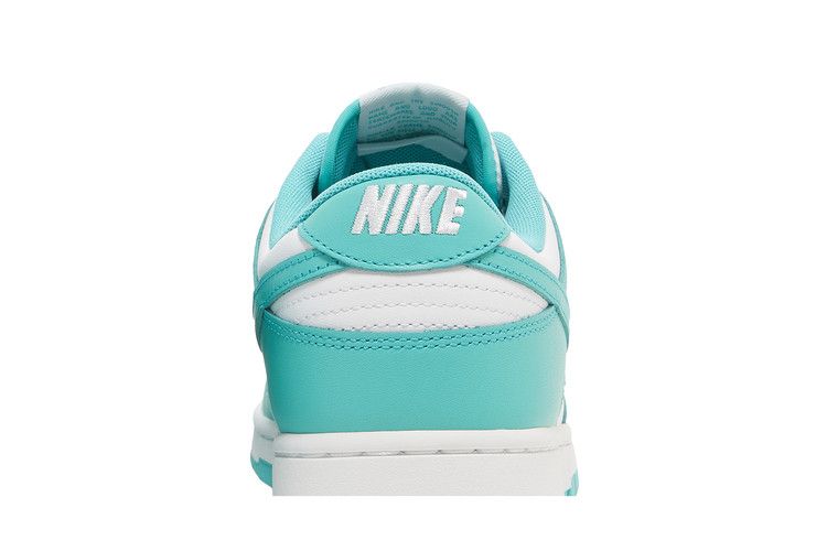 Nike Dunk Low Clear Jade