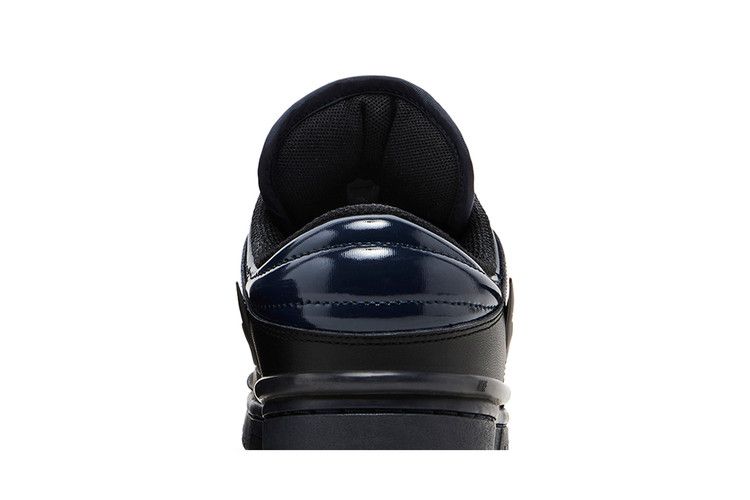 Nike Dunk Low Twist Dark Obsidian (Women's)