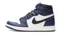Air Jordan 1 Retro High OG 'Midnight Navy'