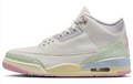 Air Jordan 3 Retro OG 'Spring Is in the Air' – Sail & Jade Aura