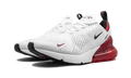 Air Max 270 "University Red" BV2523 100