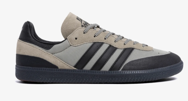 adidas Originals Drop 3 Palos Hills Sneakers（130）