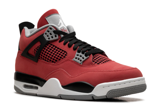 Air Jordan 4 Toro Bravo (2026)