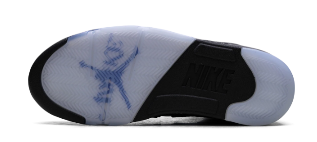 Air Jordan 5 Awake NY 'Racer Blue'