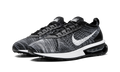 Air Max Flyknit Racer "Oreo" DJ6106 001