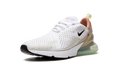Air Max 270 "White Sanddrift" DQ7642 100