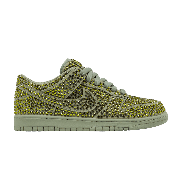Nike Dunk Low Cactus Plant Flea Market Spiral Sage