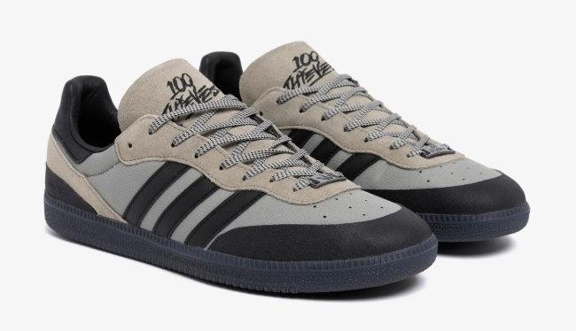 adidas Originals Drop 3 Palos Hills Sneakers（130）