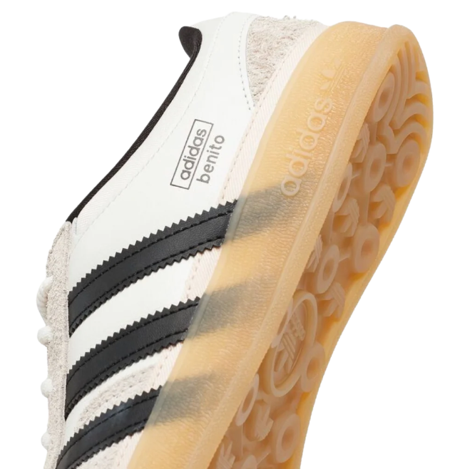adidas Originals Gazelle Indoor "Benito"