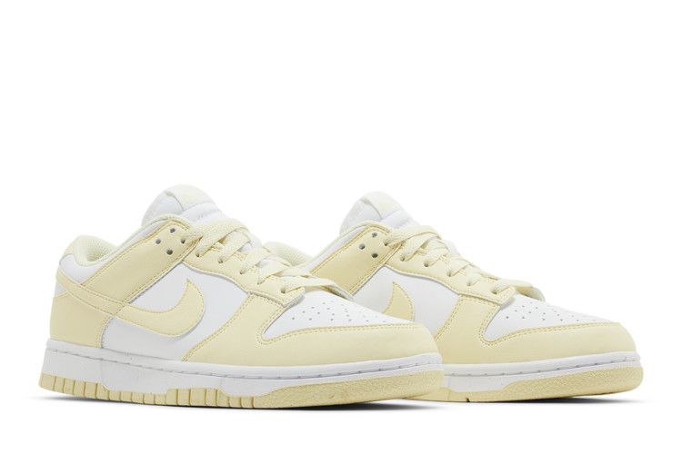 Nike Dunk Low Next Nature Alabaster (Women's)