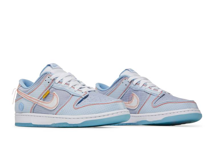 Nike Dunk Low Union Passport Pack Argon
