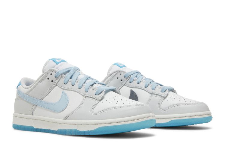 Nike Dunk Low 520 Pack Ocean Bliss