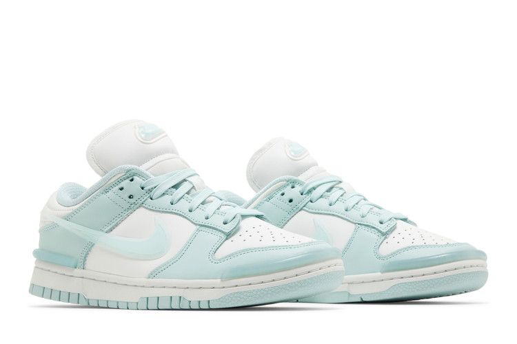 Nike Dunk Low Twist Jade Ice (Women's)