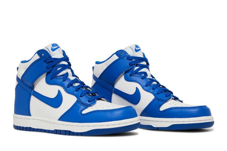 Nike Dunk High Game Royal (PS)