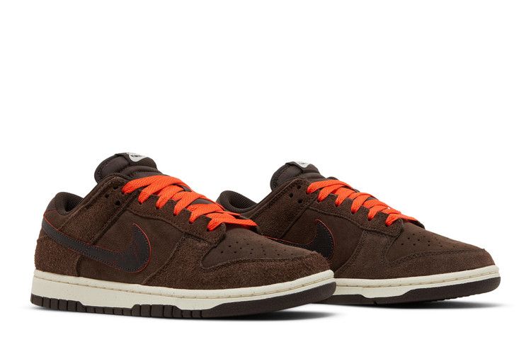 Nike Dunk Low Premium Baroque Brown