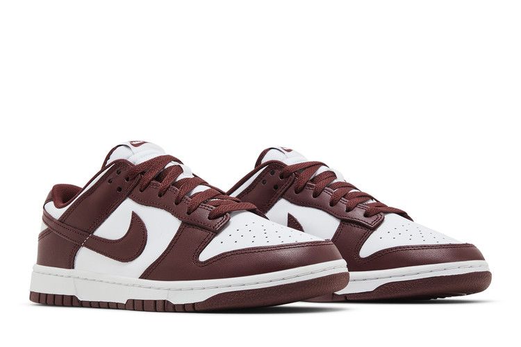 Nike Dunk Low Redwood