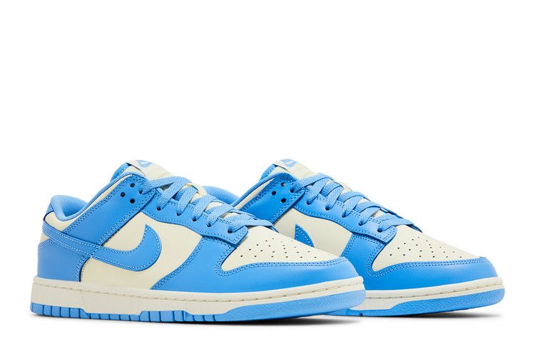 Nike Dunk Low Retro University Blue