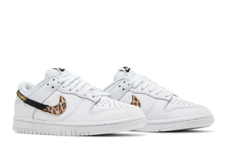 Nike Dunk Low SE Primal White (Women's)