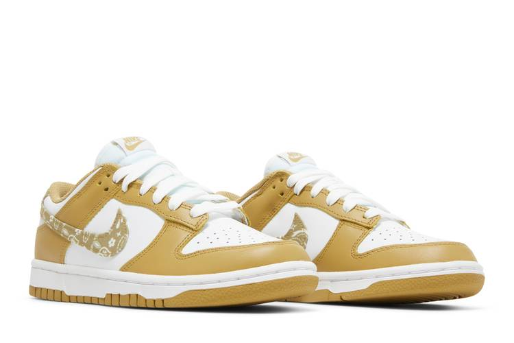 Nike Dunk Low Essential Paisley Pack Barley (Women's)