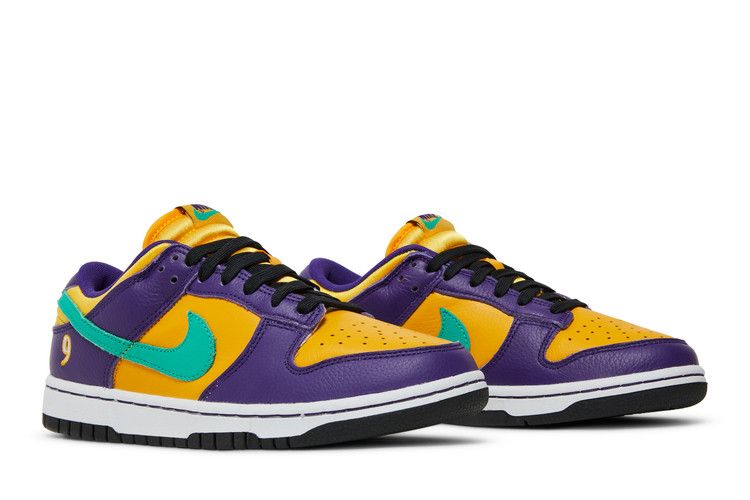Nike Dunk Low LX Lisa Leslie (Women's)