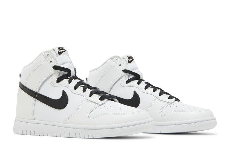 Nike Dunk High Reverse Panda