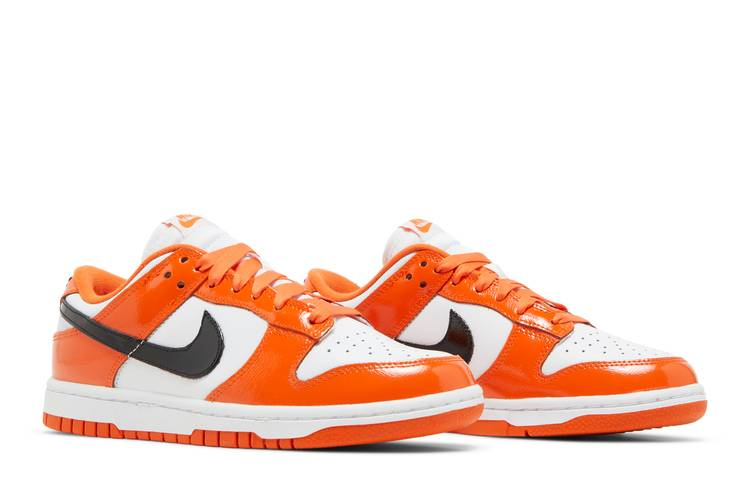Nike Dunk Low Patent Halloween (2022) (Women's)