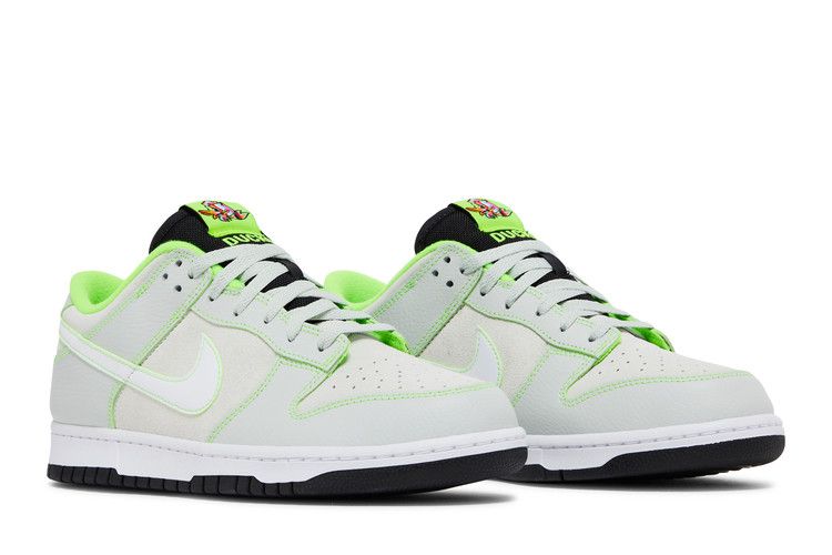 Nike Dunk Low University of Oregon PE (2023)