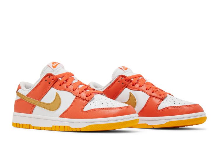 Nike Dunk Low University Gold (Women's)