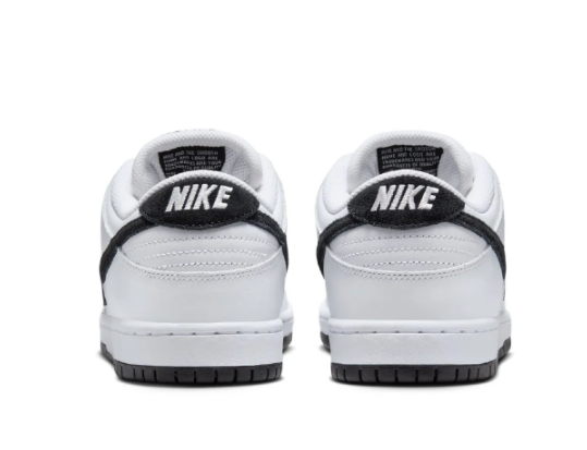Nike SB Dunk Low Orange Label “Deep Fir”