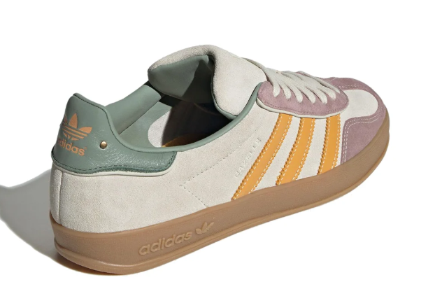 adidas Campus 00s Black White Gum – HQ8708