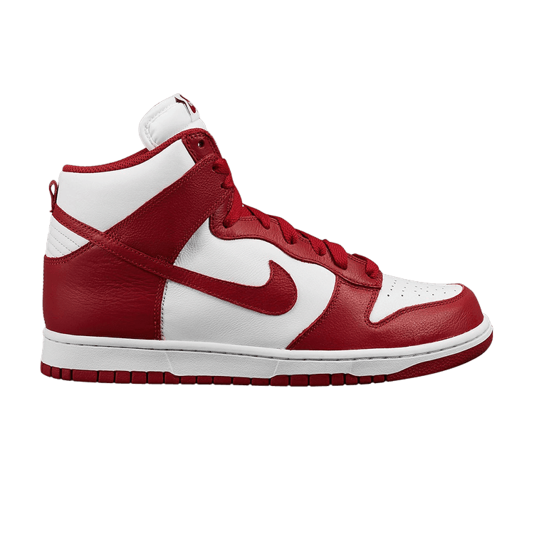 Nike Dunk Retro Be True St. John's