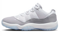 Air Jordan 11 Retro Low 'Cement Grey'