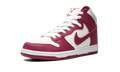 SB Dunk High "Sweet Beet" DQ4485 600