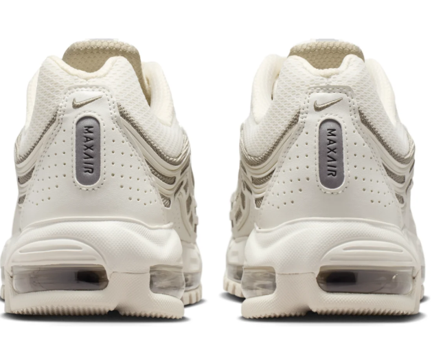Nike Air Max TL 2.5 Phantom Moon Fossil Silver