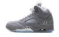 Air Jordan 5 Wolf Grey (2026)