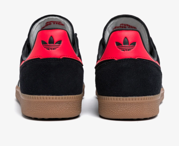 adidas Originals Palos Hills - Black