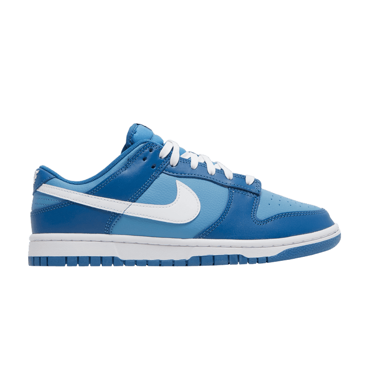 Nike Dunk Low Dark Marina Blue